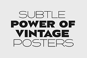 Nevolasty, a Sans Serif Font by glukfonts (Thumbnail 2 of 9)