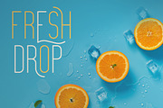 Mondaze Typeface - 4 Weights, a Font by VP Fonts (Thumbnail 8 of 11)