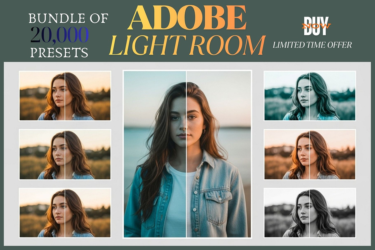 20,000 Presets Pastel Soft Tone, a Preset Add-On by Aban's World (Photo 62 of 63)