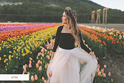 Photoshop Actions - Soft Matte, an Action Add-On by FixThePhoto (Thumbnail 10 of 32)