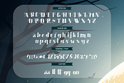 Hello Ghost - 2 weights., a Sans Serif Font by Joko Setiono (Thumbnail 7 of 9)