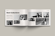 Photographer Portfolio Landscape, a Brochure Template by Pixelpick (Thumbnail 8 of 9)