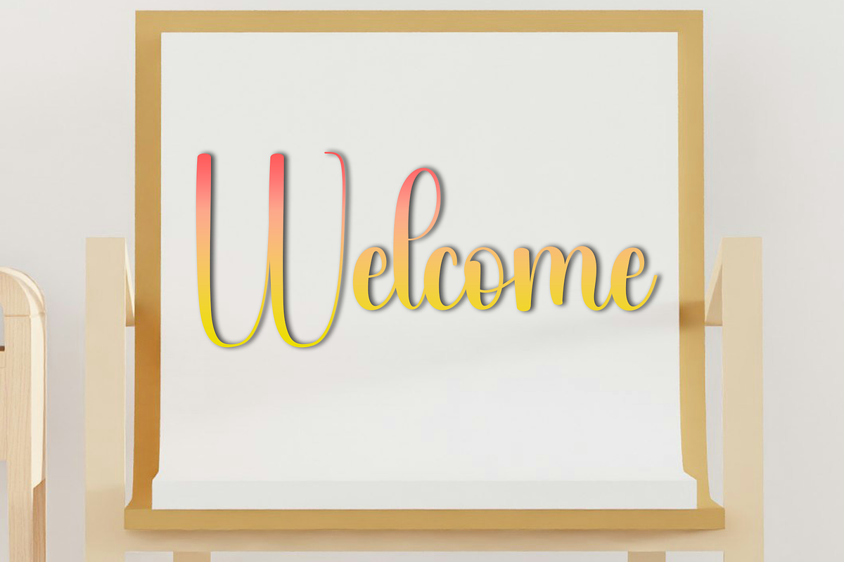 Cute Smile, a Handwritten Font by FreshTypeINK (Photo 4 of 8)