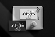 Amilado || Stylish Modern Serif Font, a Serif Font by Idea Studio (Thumbnail 6 of 10)