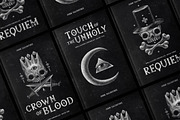 Estus Typeface, a Font by Tugcu Design Co. (Thumbnail 5 of 7)