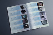 Indesign Multipurpose Catalog Silver, a Brochure Template by RudanStudio (Thumbnail 9 of 13)