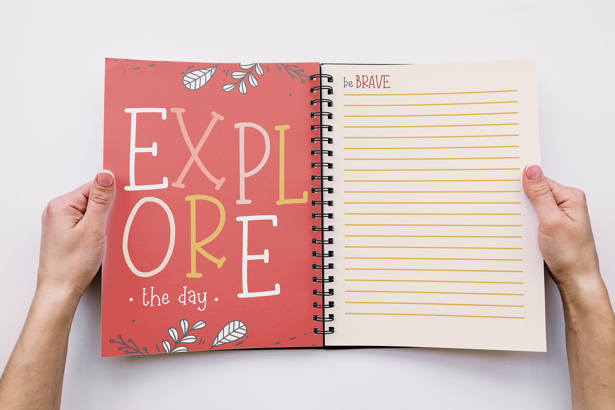 Adelaide & Georgie Font, a Script Font by Allouse Studio (Photo 9 of 12)