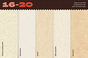 Infinite Pulp 02 for Procreate, a Texture Graphic by True Grit Texture Supply (Thumbnail 9 of 11)