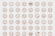 CoronaSet: Help Italy with icons, an Emoji Icon by InvCrea (Thumbnail 3 of 4)