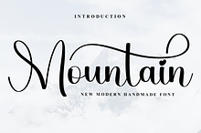 Mountain