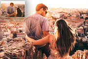 Aesthetics Love Presets, a Preset Add-On by Vatdesign (Thumbnail 2 of 6)