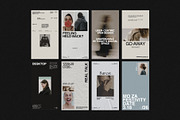 ZEVR | Instagram Template (II), a Social Media Template by Crafted Pixel (Thumbnail 6 of 10)