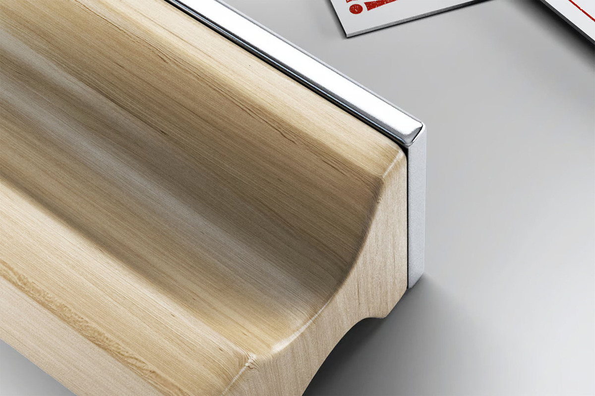 Stamp Business Card Mock-Up, an Advertising Mockup by DesignRushMarket (Photo 5 of 9)