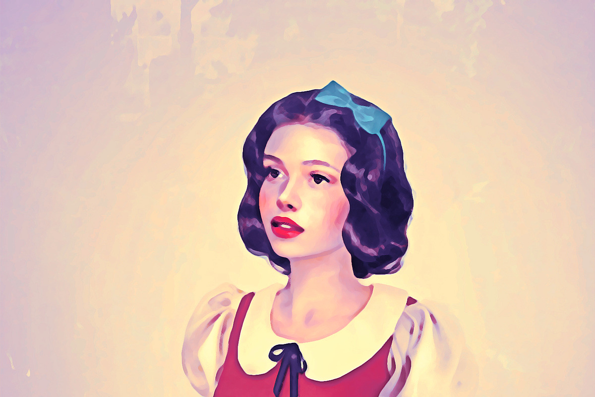 Digital Painting Effect Pro Actions, an Action Add-On by JasGraphicTools (Photo 19 of 41)