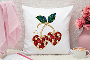 Diamond Glitter Valentine Png Valent, an Illustration by DreamPrint404 (Thumbnail 7 of 8)