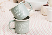 Goldbrush Delights, a Handwritten Font by Integritype Studio (Thumbnail 8 of 15)