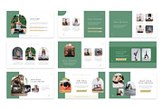 Yogamat - Yoga Keynote, a Presentation Template by Design Persona (Thumbnail 4 of 5)