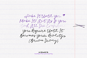 KIDSNOTE. Different Fonts Set +EXTRA, a Symbol Font by Luxfont (Thumbnail 3 of 9)