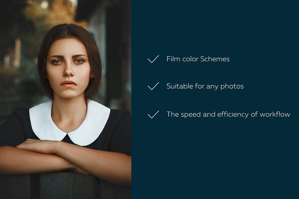 Professional Lightroom Presets, an Action Add-On by Willa (Photo 3 of 13)