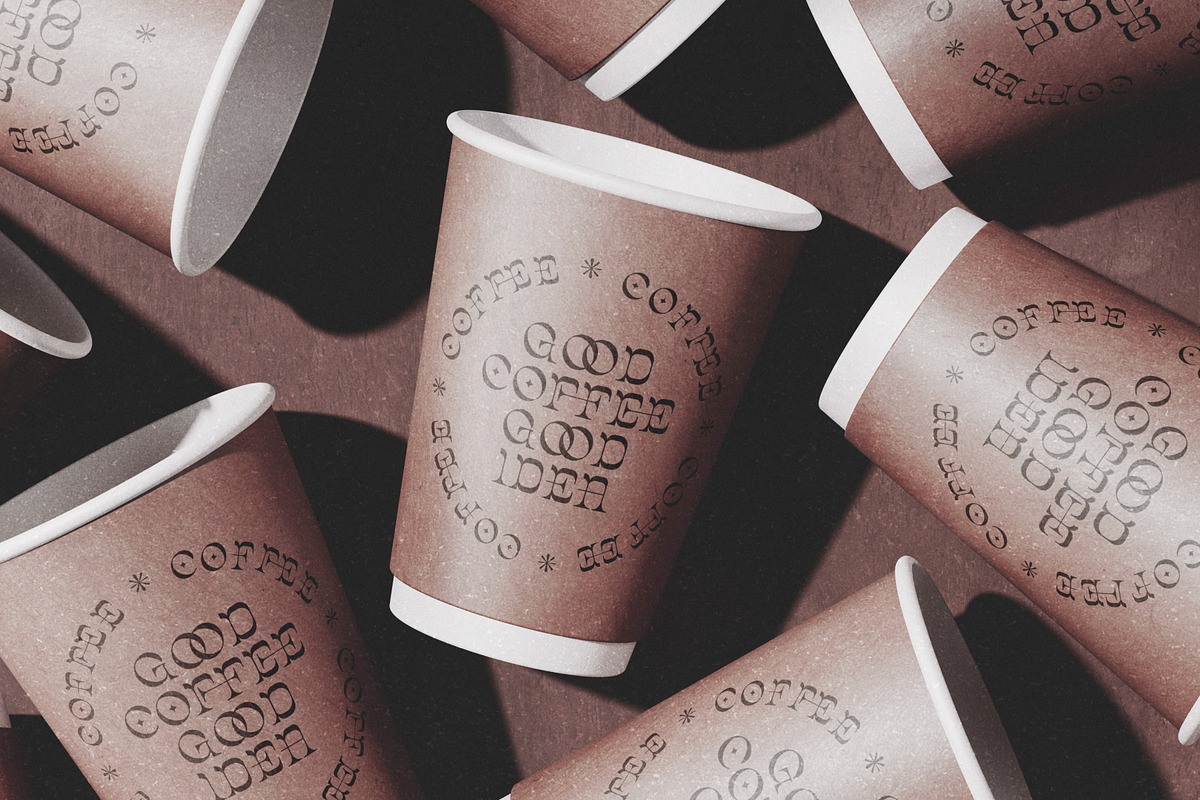 Chenta | Serif Display Font, a Serif Font by Eotype Studio (Photo 7 of 9)