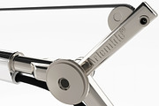 ARTEMIDE Tolomeo wall light, a Furniture 3D Model by www.3factory.it (Thumbnail 4 of 11)