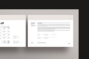 Project Proposal Landscape Template, a Brochure Template by ArtisanaAura (Thumbnail 11 of 14)