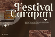 Dishta Bikailen Modern Serif Font, a Serif Font by Storytype Studio (Thumbnail 11 of 15)