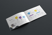 Company Profile Landscape, a Brochure Template by WOWPro (Thumbnail 8 of 10)
