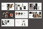Brand  /  Mood And Brief, a Presentation Template by Aura Agency (Thumbnail 9 of 10)