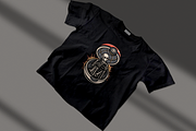 Skeleton in Pokéball, an Object Illustration by nomlimo.com (Thumbnail 3 of 3)