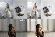 Minimal Bundle Lightroom Presets, an Action Add-On by in between details (Thumbnail 11 of 22)