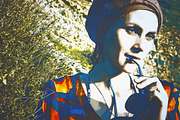 Strong Warm Colors Effect, an Action Add-On by The_DrX (Thumbnail 7 of 8)