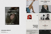 KYRO | Social Media Kit (II), a Social Media Template by Crafted Pixel (Thumbnail 3 of 10)