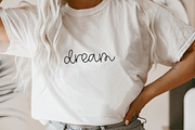 Vanilla Cupcake - Script Font, a Script Font by KA Designs (Thumbnail 6 of 9)