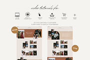 Neutral Shopify Theme | Cafe Mocha, a Templates & Theme by Easy Website Themes (Thumbnail 7 of 8)