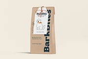Golden Fat Elegant Modern Retro Font, a Serif Font by roomspace creative lab (Thumbnail 5 of 11)