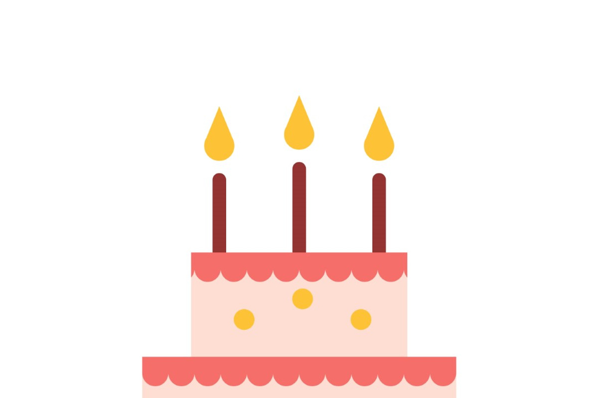 Party Icon Set – Celebration Vector, an Object Graphic by RAHMAT (Photo 7 of 11)