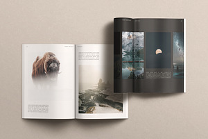 Tromso Portfolio Template