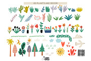 Home Sweet Home, a Decorative Illustration by AnkaDrozd (Thumbnail 3 of 12)