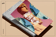 Classical Surrealism, a Decorative Illustration by Nomad Visuals (Thumbnail 3 of 28)