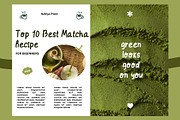 Ice matcha font bundle 6 in 1, a Handwritten Font by Ashiya Pixel (Thumbnail 8 of 16)