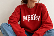 Christmas Quote Bundle, an Object Graphic by Lazy Cat (Thumbnail 2 of 8)