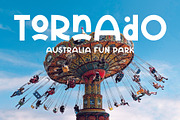 Hachiko - Full of Fun Font, a Sans Serif Font by NendesKombet Studio (Thumbnail 6 of 11)
