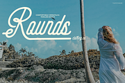 Kimdelim | Monoline Script, a Script Font by Denustudios (Thumbnail 9 of 15)