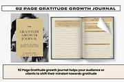 Mindset - Luxury CEO, a Templates & Theme by Freedom Business Shop (Thumbnail 5 of 7)