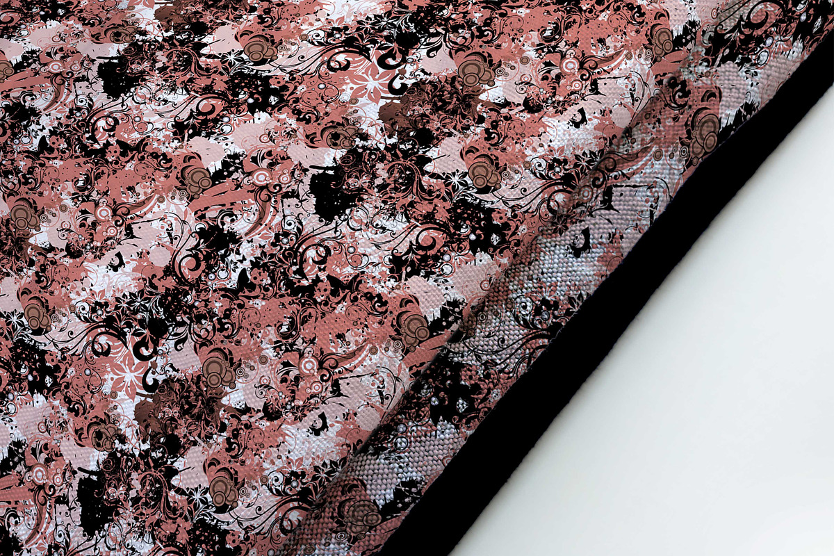 grunge element decorative, a Pattern Graphic by AAN Seamless Shop (Photo 3 of 3)