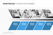 Goal - Keynote Template, a Presentation Template by Slidehack (Thumbnail 3 of 5)