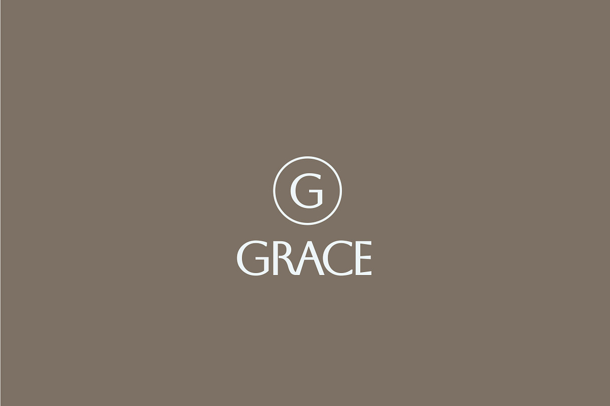 Fashion Logo, a Branding & Logo Template by RedRiver Studio (Photo 1 of 8)