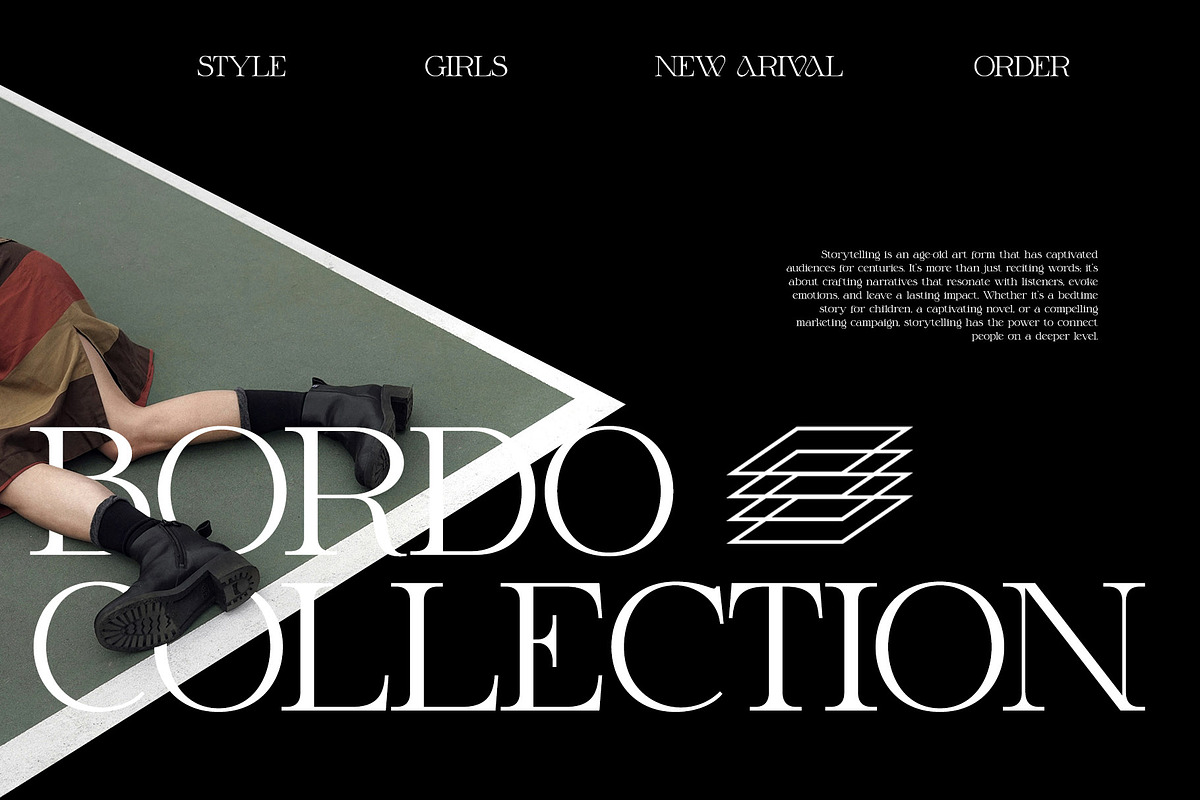 Halone Modern Serif Typeface, a Serif Font by Alfinart