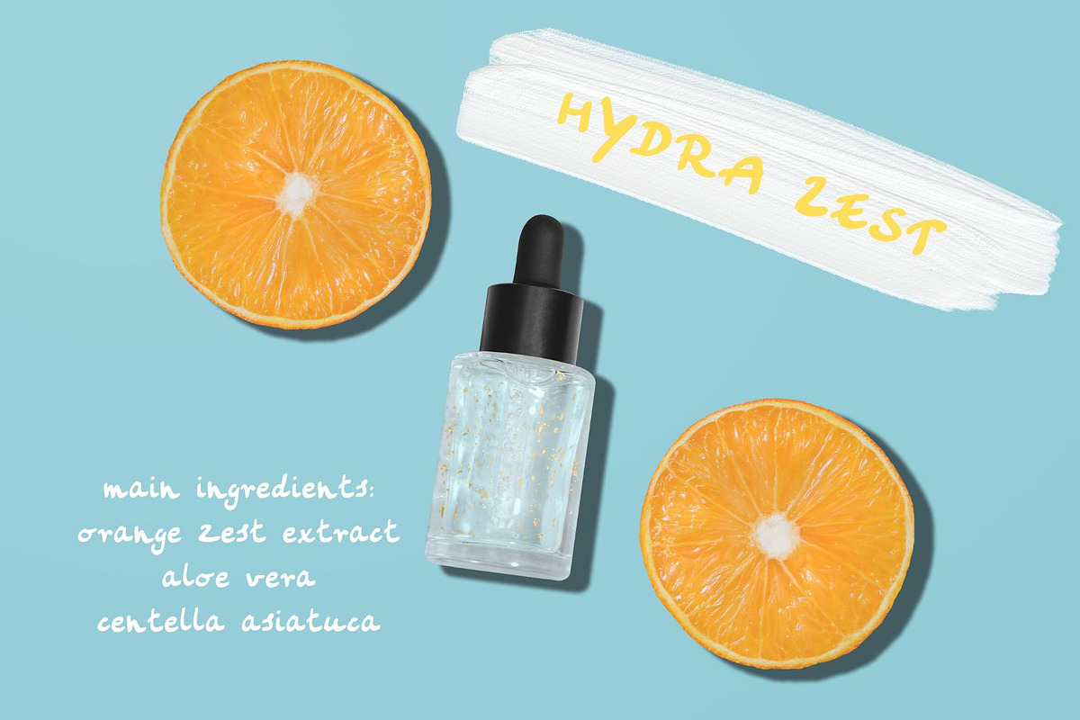 PITITTUS handwritten sans serif font, a Handwritten Font by Jay Luxe Creative (Photo 6 of 7)